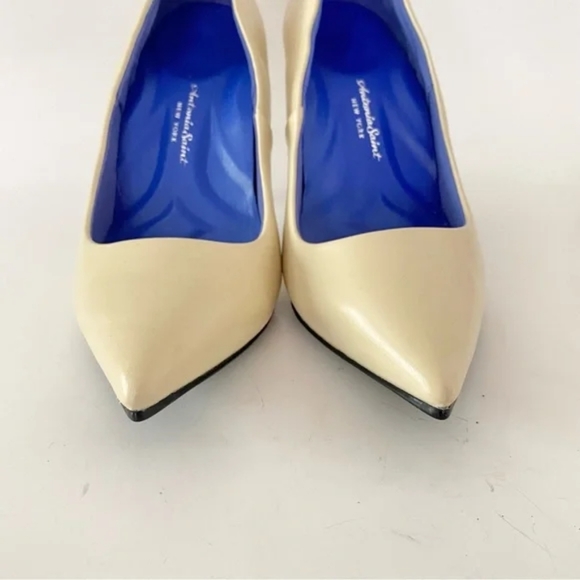 ANTONIA Saint New York Victoria Pump Heels - Women's - Picture 3 of 9